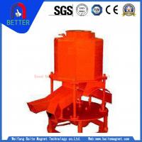 Dcxj Strong Power Dry Magnetic Separator From Processing Machinery for Mining Equipment